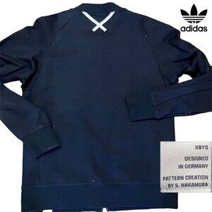Collectible Adidas Originals XbyO japanese collab Jacket, S